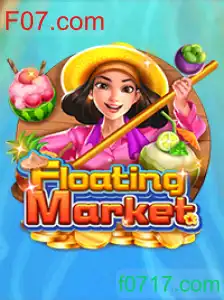 FloatingMarket: A Nova Sensação dos Jogos Online