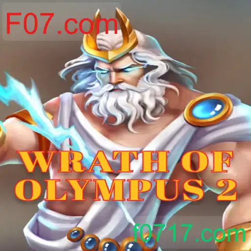 Wrath of Olympus 2: O Retorno de Uma Saga Mítica